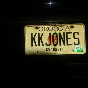 Meet your Posher, Sharon